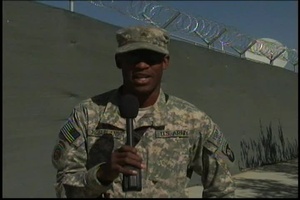 Sgt. Vaschon Mcfarland