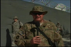 Sgt. 1st Class Reagan Metcalf