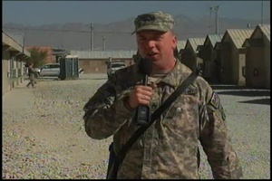 Staff Sgt. David Boyle