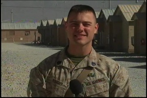 Staff Sgt. Jeremy Vought