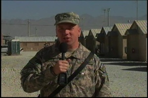 Staff Sgt. David Boyle