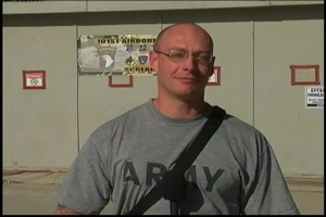 Sgt. Timothy Dunn