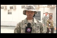Senior Airman Allendra Taylor