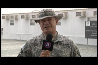 Chief Warrant Officer Sergio Diaz-Rivera
