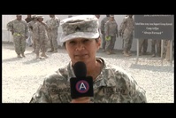 Sgt. Cathy Chavez