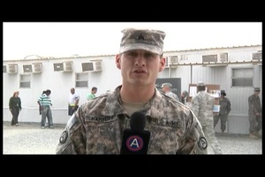 Sgt. Andrew Hamburg