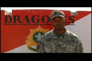 1st Lt. Alfred Dixon