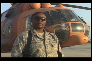 Maj. Kristina Albert-Wyms