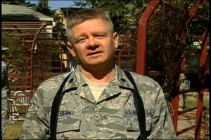Lt. Col. Joe Herring