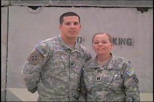 Capt. Crystal Rorebeck