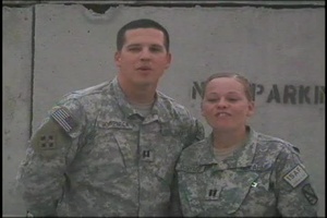 Capt. Matthew Rorebeck