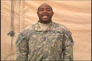 Sgt. 1st Class Toprane Coatney