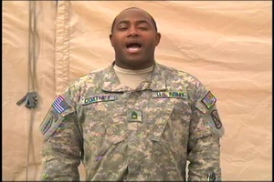 Sgt. 1st Class Toprane Coatney