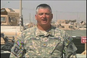 Maj. David Bossie