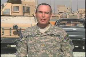 Maj. Todd Ambler