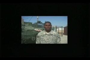 Pvt. Marquis Pequese