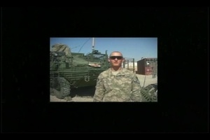 Pfc. Chase Mcleod