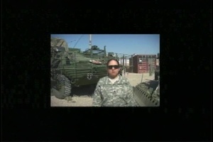 Sgt. Jasmin Joyner