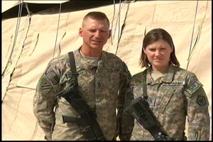 Sgt. 1st Class Steven Ferencik