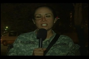 Staff Sgt.  Baldwin