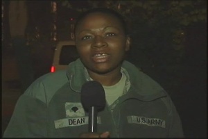 Spc.  Dean