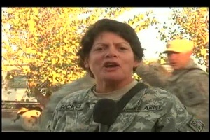 Sgt.  Becker