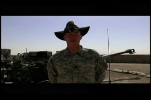 Lt. Col. Bryan E. Denny