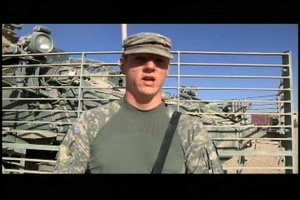 Pfc. Sean O'neill