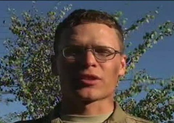 Spc.  Hoflan