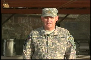 Maj. Dexter Thornton