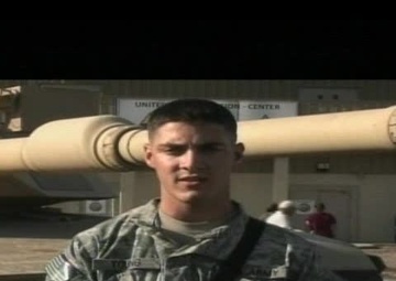 Spc. Richard Young