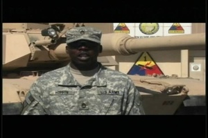 Sgt. 1st Class Roderick Hobson