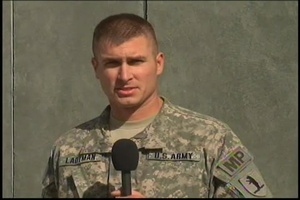 Sgt. 1st Class Joshua Ladyman