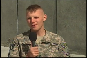Spc. Jeffrey Polanec