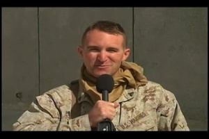 Cpl. Jonathan Francioni