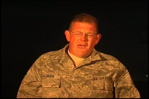 Staff Sgt. Aaron Jacobson
