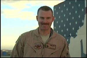 Capt. Michael Seltzer