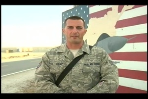 Staff Sgt. Jeffrey Kemp