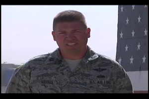Capt. Chad Gross