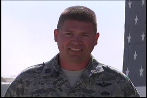 Capt. Chad Gross