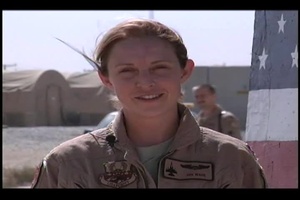 Capt. Jennifer Wade