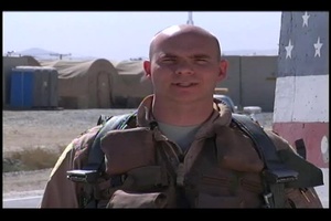Lt. Col. Beau Rogers
