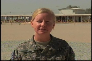 Capt. Shannon Ruby