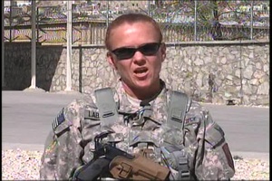 Maj. Eileen Labrecque