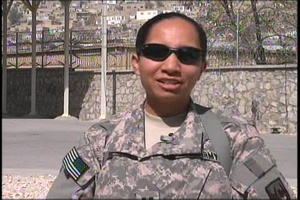 Capt. Amber Tillar