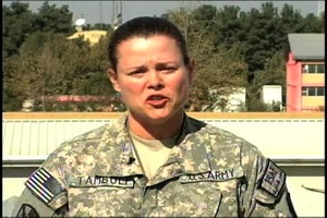 Maj. Jane Tamboli