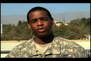 Staff Sgt. William Corley