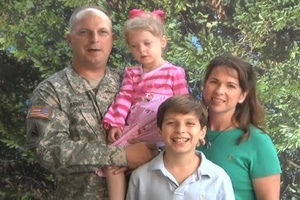 Maj. Robert Arndt
