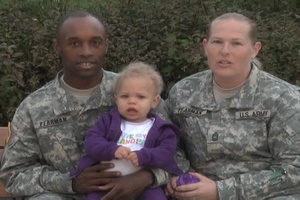 Staff Sgt. Derek Pearman