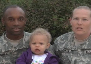 Staff Sgt. Derek Pearman